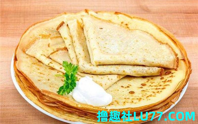 梦见餅 梦见餅