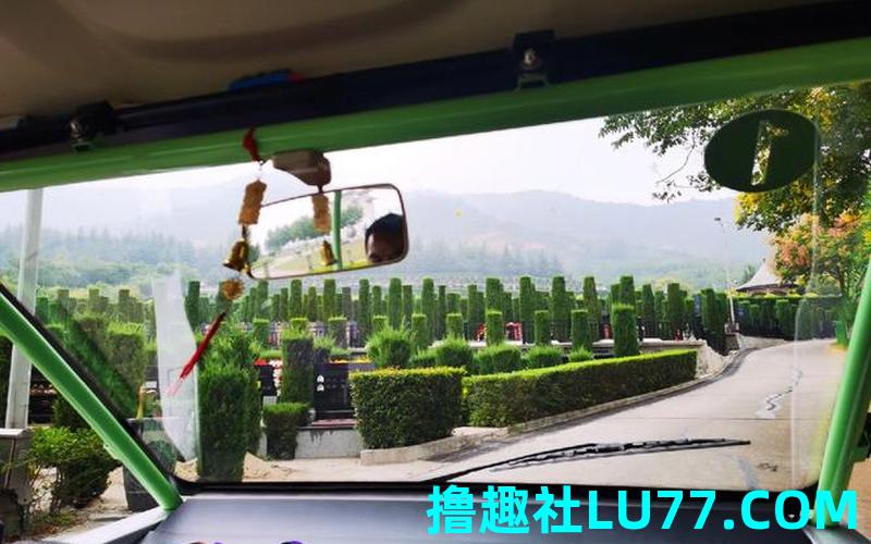 梦见守墓 梦见守墓