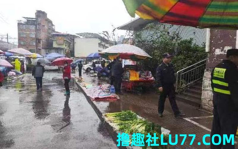 梦见马路菜场 梦见马路菜场