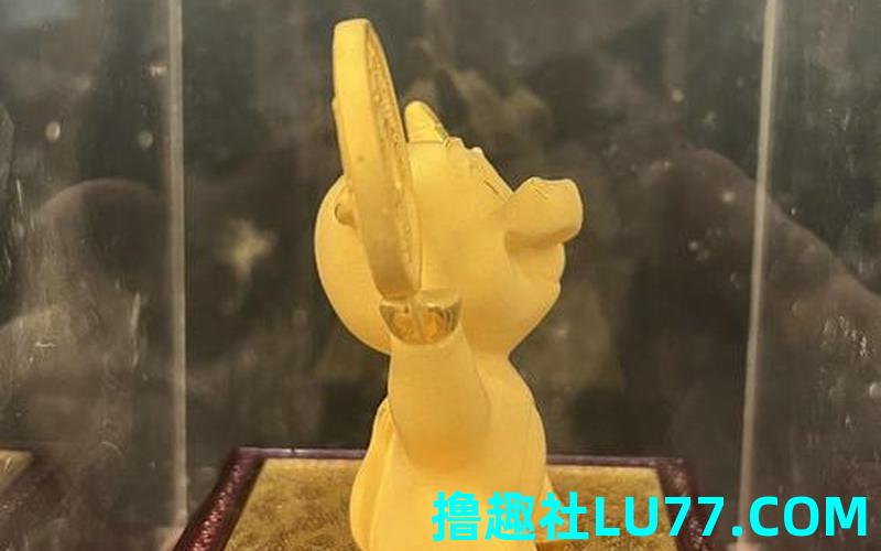 梦见铸金水 梦见铸金水