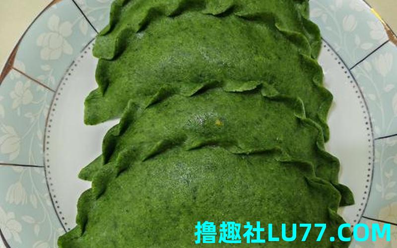 梦见粿
