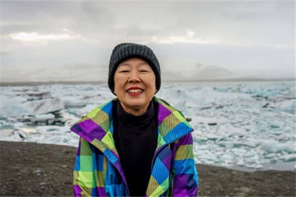 梦到去世的母亲