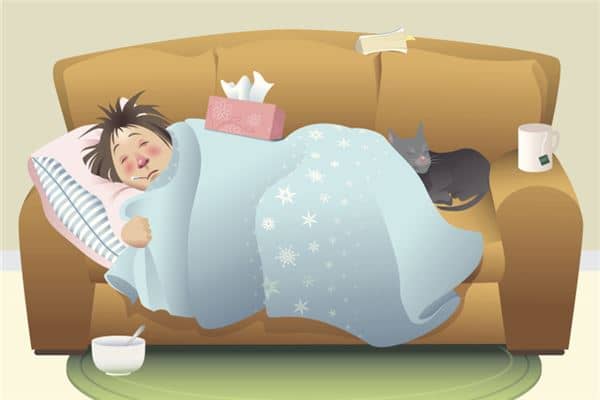 梦见亲人重病快要死了