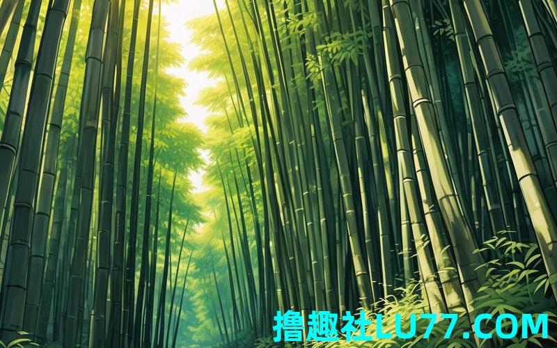 梦见门口竹林 梦见门口竹林