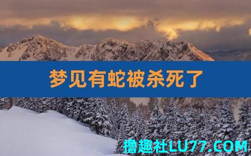 梦见给人打死 梦见给人打死