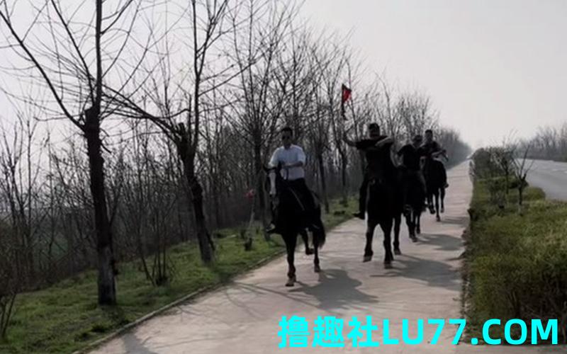 梦见鸡头马 梦见鸡头马