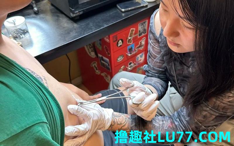 梦见打乳钉 梦见打乳钉