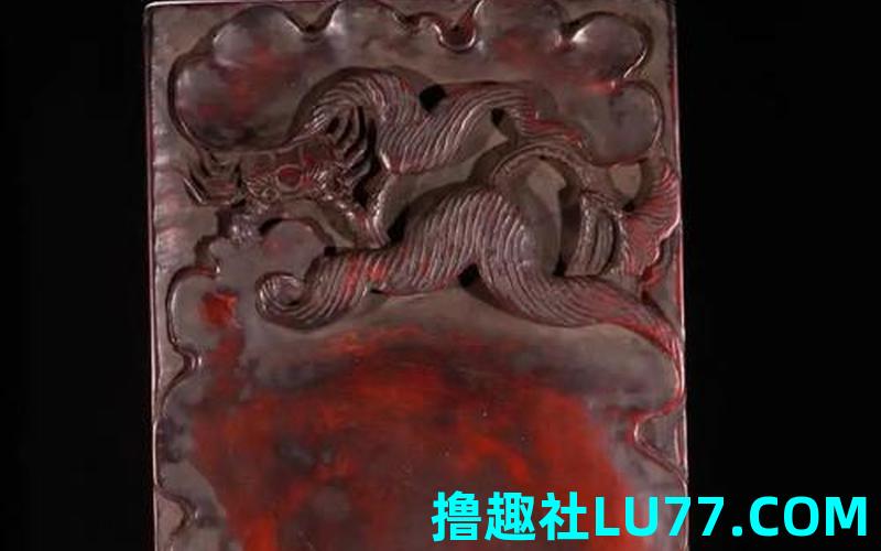 梦见血砚