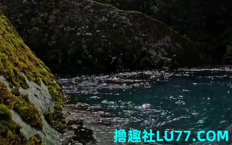 梦见河流清澈见底 梦见河流清澈见底