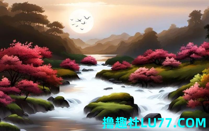 梦见穿越地