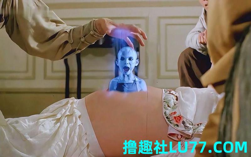 梦见鬼投胎做我的孩子 梦见鬼投胎做我的孩子