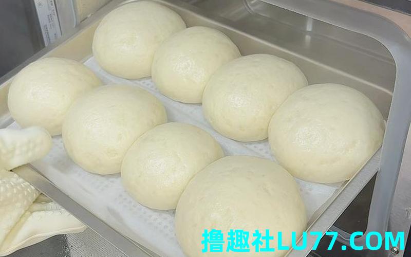 梦见馒头未食 梦见馒头未食