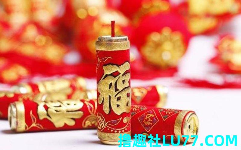 梦见烧炮仗 梦见烧炮仗