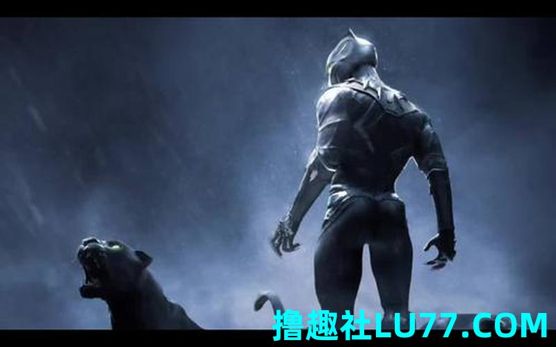 梦见黑豹被打
