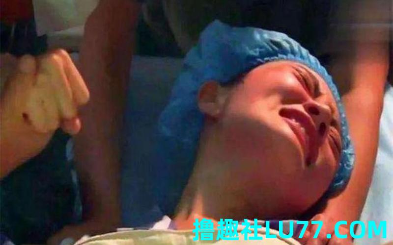 梦见产