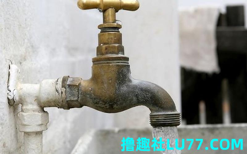 梦见接通管道