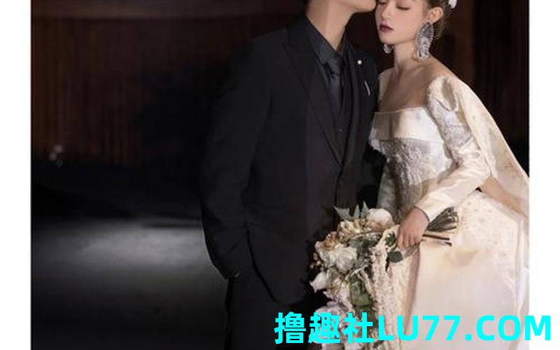 梦见自己和男神结婚了