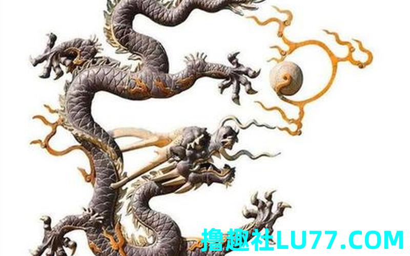 秋天梦见龙