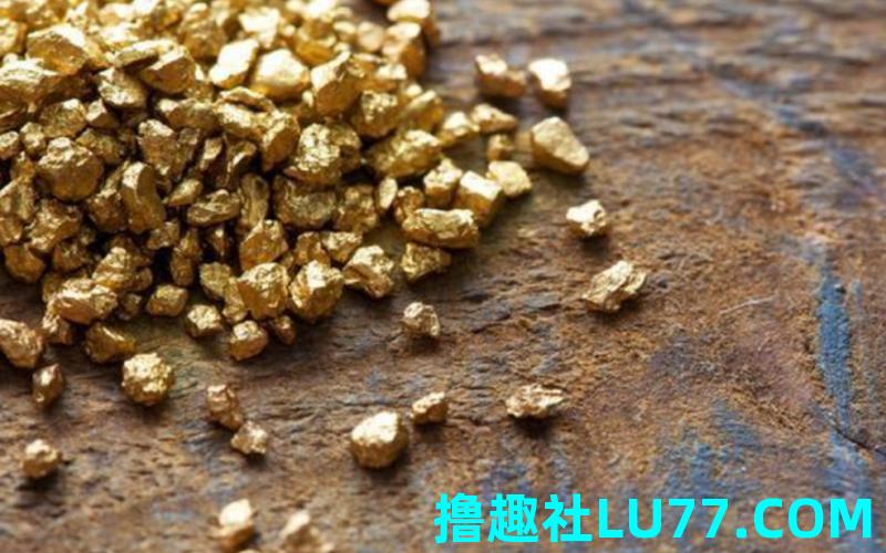 梦见死人变成金子