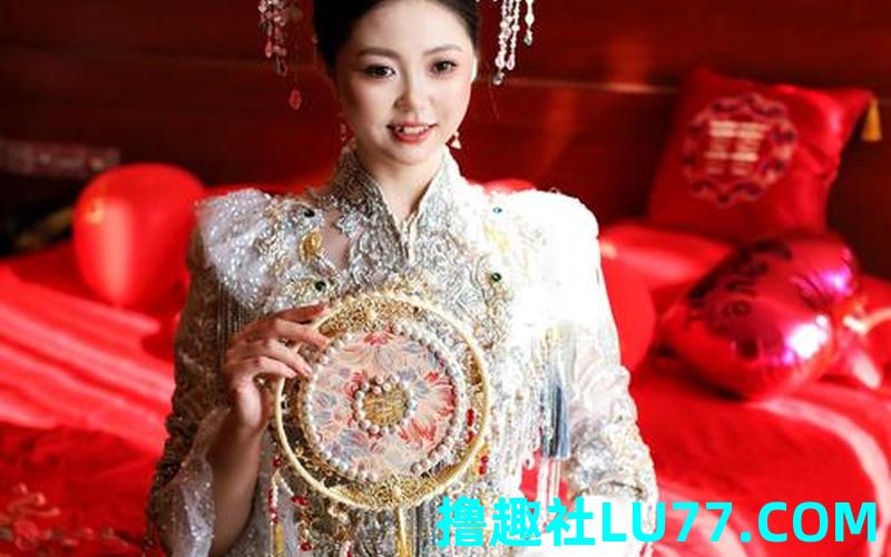 梦见自己穿秀禾结婚 梦见自己穿秀禾结婚