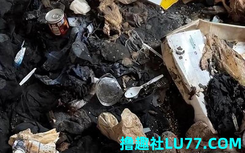 梦见黑色粪汤