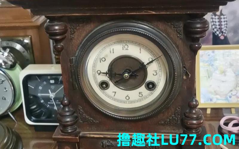 梦见买旧座钟 梦见买旧座钟