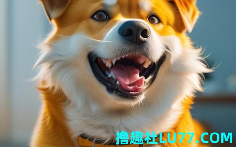 梦见黄狗向我是什么意思