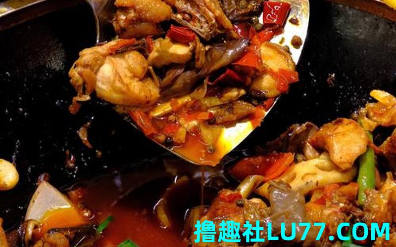 梦见锅里好多鸡 梦见锅里好多鸡