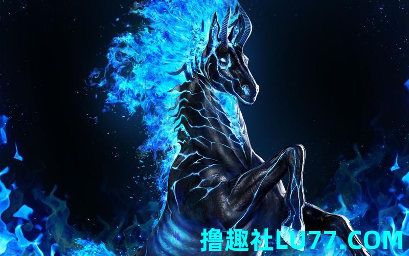 梦见马跳悬崖 梦见马跳悬崖