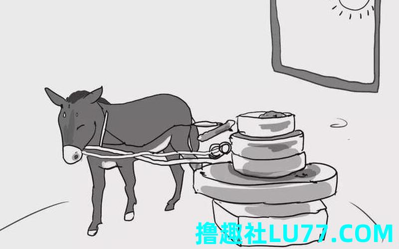 梦见驴 梦见驴