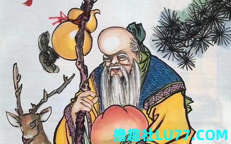 梦见跪寿星 梦见跪寿星