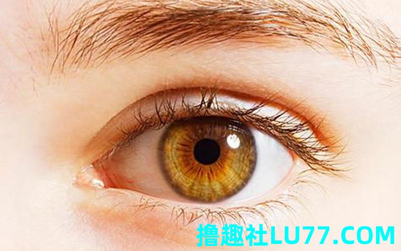 梦见眼小了 梦见眼小了