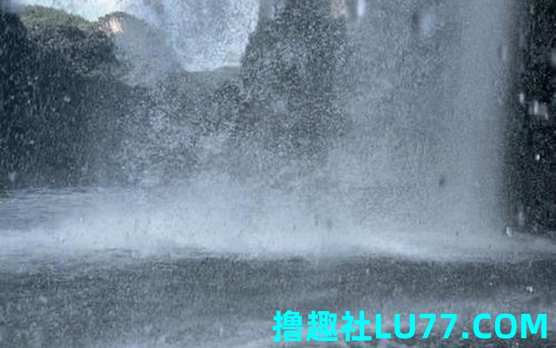 梦见瀑布爆炸 梦见瀑布爆炸