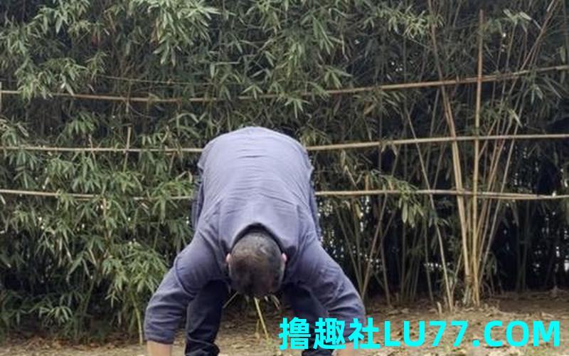 梦见别人练武