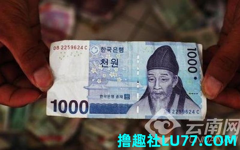 梦见丟外币 梦见丟外币