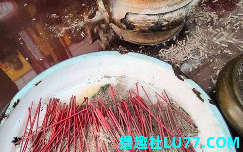 梦见到香灰 梦见到香灰