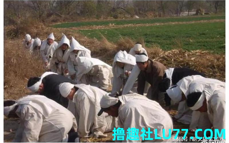 梦见自己追葬 梦见自己追葬