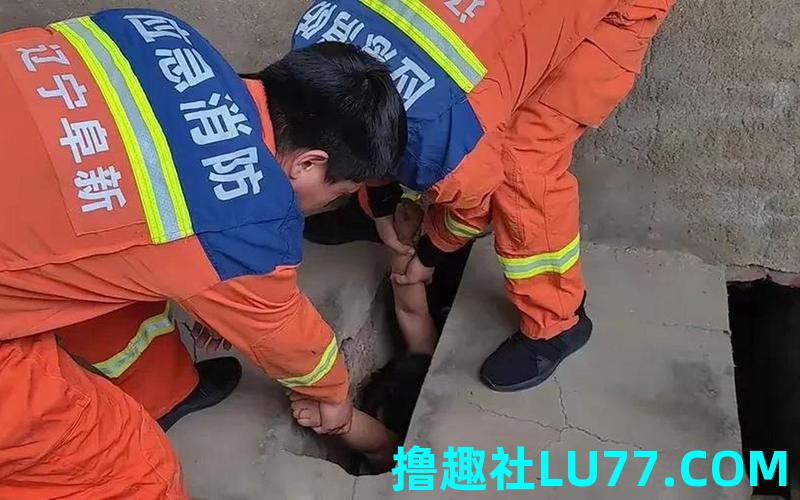 梦见老公掉粪池 梦见老公掉粪池