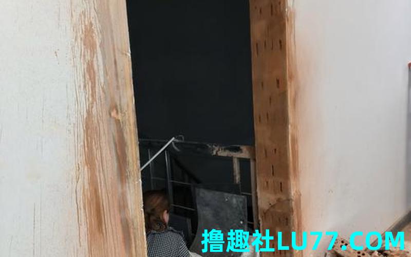 梦见大门开洞 梦见大门开洞