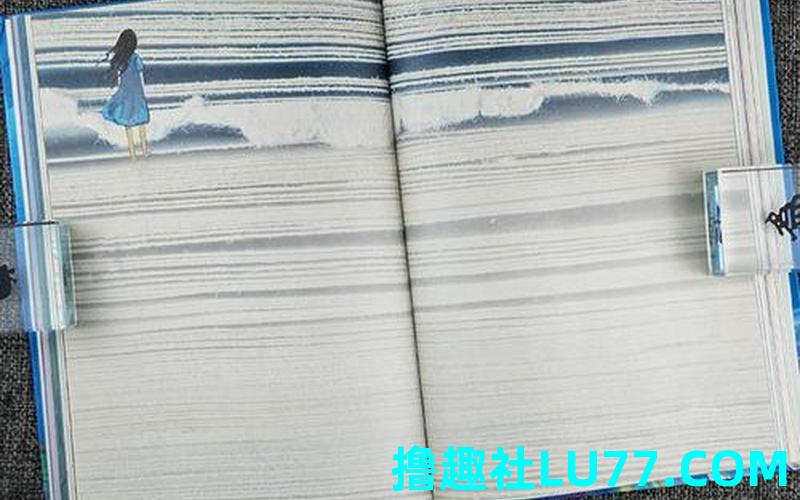 梦见册 梦见册