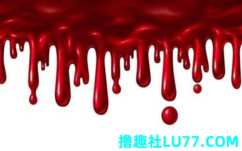 梦见回喝血