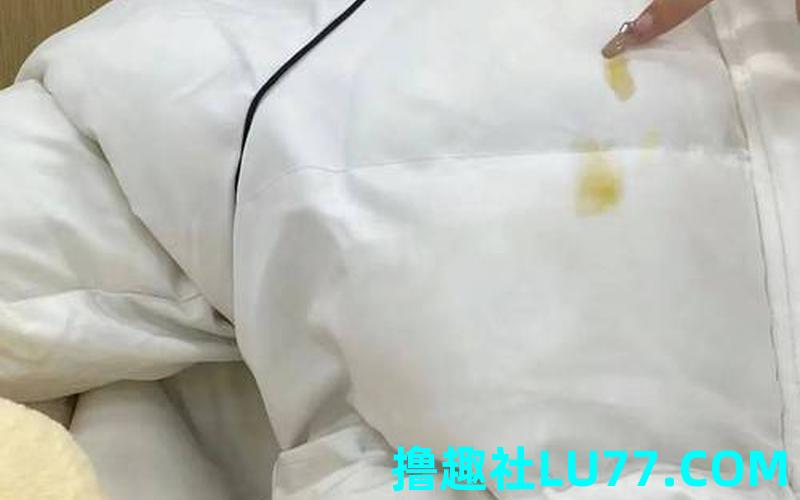 梦见穿脏衣