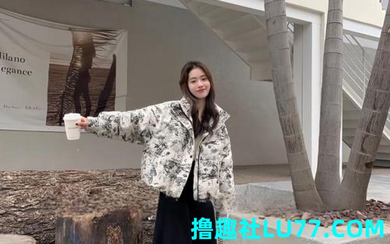 梦见穿棉袄搭配