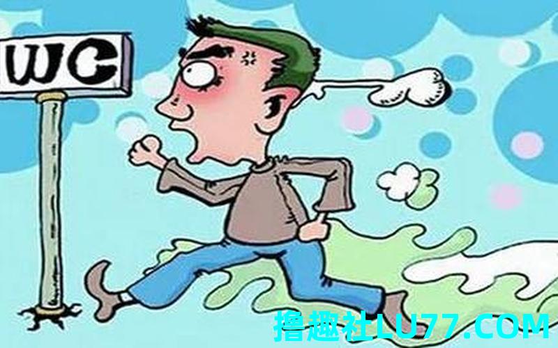 梦见脏厕所