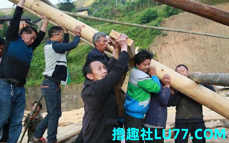 梦见盖房上梁 梦见盖房上梁
