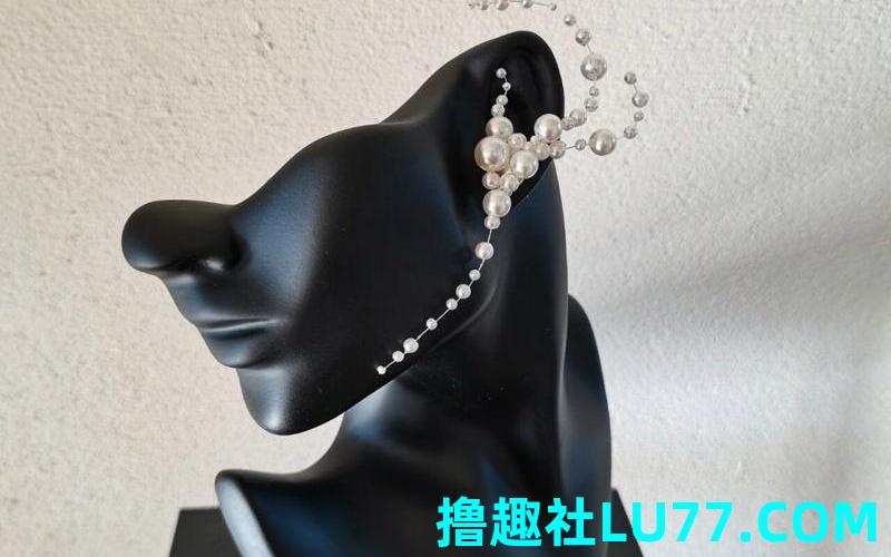 梦见那个耳钉