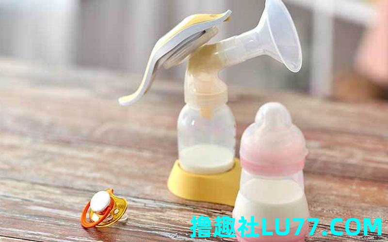 梦见吸母乳