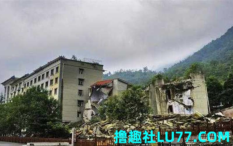 梦见高楼倒塌 梦见高楼倒塌