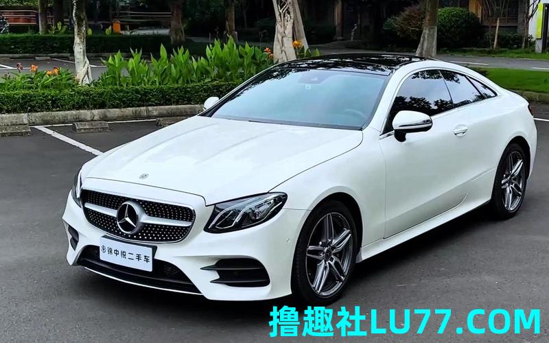 梦见开的奔驰车