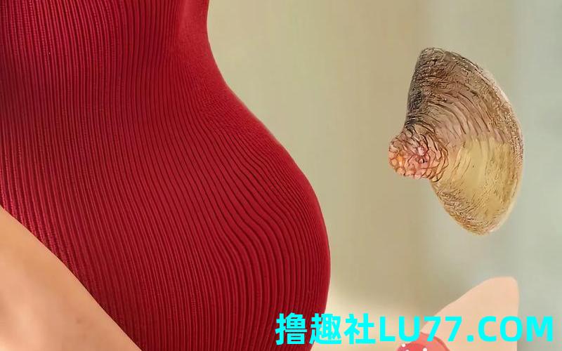 梦见裸体乳头增大